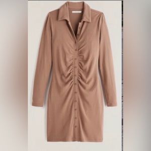 Abercrombie & Fitch dress. Size Small. New with tags, never worn.